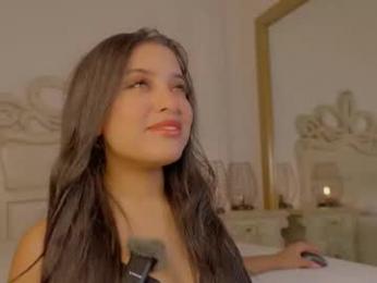 ana_maria11 — Chaturbate recorded stream image, 09.03.2025 03:20