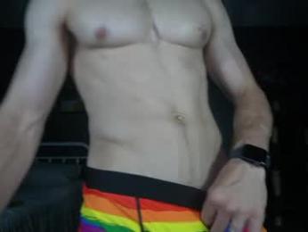 sydaffect — Chaturbate recorded stream image, 27.04.2026 02:30