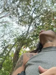 Nikatsu — Stripchat recorded stream screenshot (09 Mar 2025)