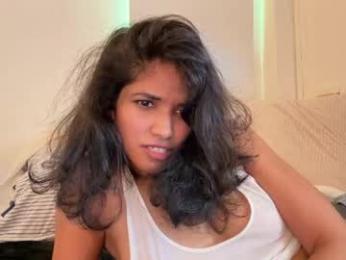 mriea_ — Chaturbate recorded stream image, 27.04.2026 05:30