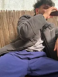 Gipsyboysteve — Stripchat recorded stream image, 27.04.2026 07:30