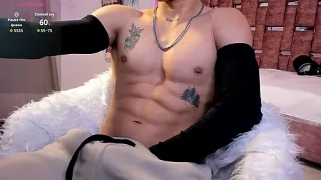 AkazaBoy_ — Stripchat recorded stream image, 27.04.2026 06:10