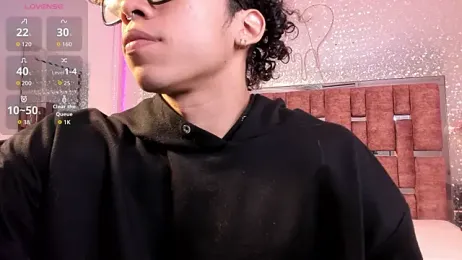 AkazaBoy_ — Stripchat recorded stream image, 27.04.2026 06:10