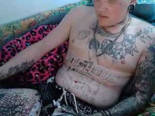jayceespunn23 — Camsoda recorded stream image, 27.04.2026 04:50