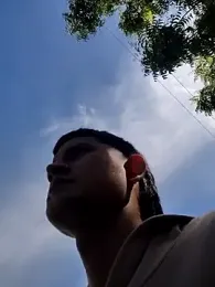 Juan_Hotcaliemte — Stripchat recorded stream image, 27.04.2026 11:50