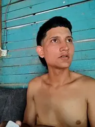 Juan_Hotcaliemte — Stripchat recorded stream image, 27.04.2026 11:50