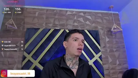 Ian_Castillo_ — Stripchat recorded stream image, 27.04.2026 11:10