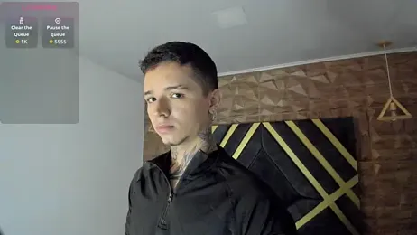 Ian_Castillo_ — Stripchat recorded stream image, 27.04.2026 11:10