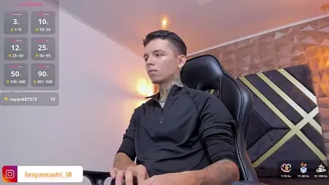Ian_Castillo_ — Stripchat recorded stream image, 27.04.2026 11:10