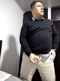 BigCristh79 — Stripchat recorded stream image, 27.04.2026 12:50