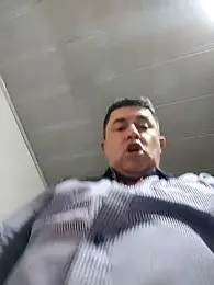 BigCristh79 — Stripchat recorded stream image, 27.04.2026 12:50