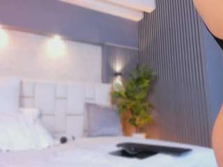 valeeriagarcia — Camsoda recorded stream image, 27.04.2026 12:00