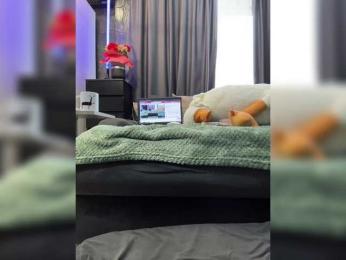 MagicMelody — Bongacams recorded stream image, 27.04.2026 09:10