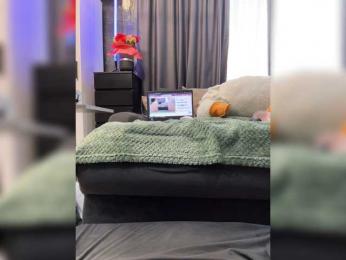 MagicMelody — Bongacams recorded stream image, 27.04.2026 09:10