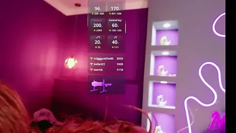 miia__baker — Stripchat recorded stream image, 27.04.2026 12:10