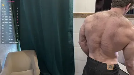 ericeric507 — Stripchat recorded stream image, 27.04.2026 15:30