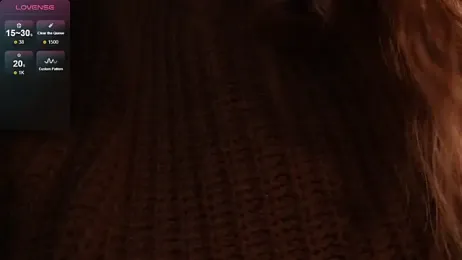 AdritVance — Stripchat recorded stream image, 27.04.2026 11:20