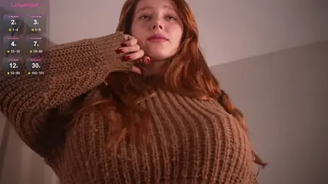 AdritVance — Stripchat recorded stream image, 27.04.2026 11:20