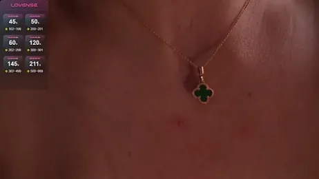 AdritVance — Stripchat recorded stream image, 27.04.2026 11:20