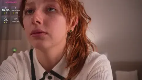 AdritVance — Stripchat recorded stream image, 27.04.2026 11:20