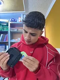 AdrianRinaldi — Stripchat recorded stream image, 27.04.2026 14:00