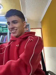 AdrianRinaldi — Stripchat recorded stream image, 27.04.2026 14:00