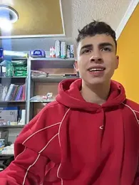 AdrianRinaldi — Stripchat recorded stream image, 27.04.2026 14:00
