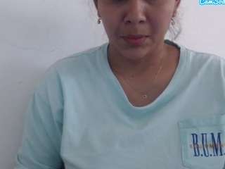 karlapum — Camsoda recorded stream image, 27.04.2026 19:20