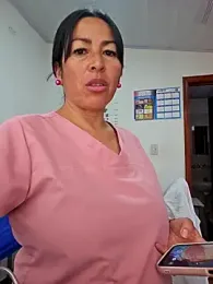 JustSamantha_ — Stripchat recorded stream image, 27.04.2026 19:00