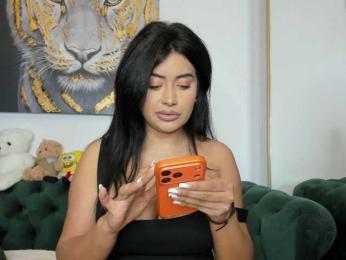 AnnaKarin — Bongacams recorded stream image, 27.04.2026 18:20