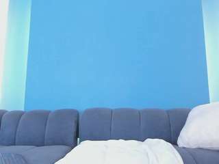 hannacupper — Camsoda recorded stream image, 27.04.2026 18:20