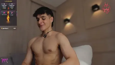 thomklein — Stripchat recorded stream image, 27.04.2026 20:00