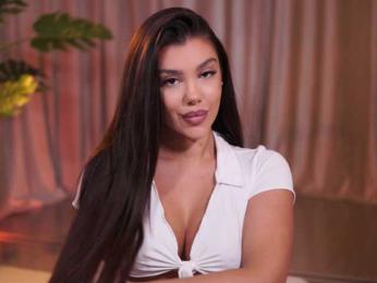 NatyDesiree — Bongacams recorded stream image, 27.04.2026 19:00
