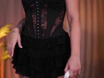 NatyDesiree — Bongacams recorded stream image, 27.04.2026 19:00