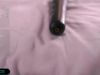 oke_doke — Chaturbate recorded stream image, 27.04.2026 16:50