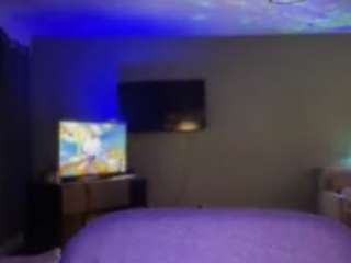 sexysagittarius1212 — Camsoda recorded stream image, 28.04.2026 02:30