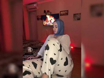 Kavkazkaya-Plennica — Bongacams recorded stream image, 27.04.2026 23:30