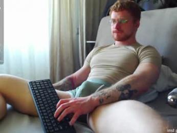 chris_boy37 — Chaturbate recorded stream image, 28.04.2026 05:00