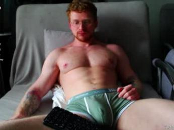 chris_boy37 — Chaturbate recorded stream image, 28.04.2026 05:00