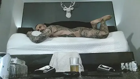 danilog515 — Stripchat recorded stream image, 28.04.2026 01:20