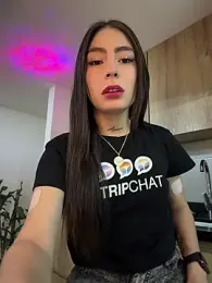 Camistar18 — Stripchat recorded stream image, 28.04.2026 00:50