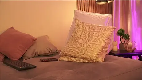 Chloe_Cherry21 — Stripchat recorded stream image, 28.04.2026 07:20