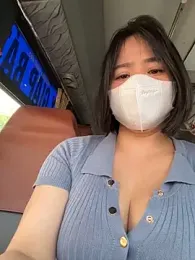 May-Squirt — Stripchat recorded stream image, 28.04.2026 04:30