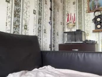 maridekoks — Chaturbate recorded stream image, 28.04.2026 09:20