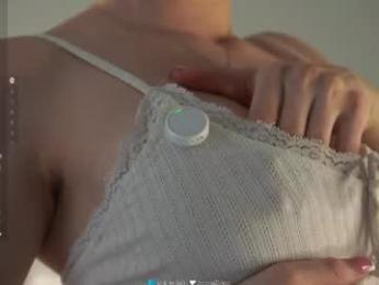 lynnalltop — Chaturbate recorded stream image, 28.04.2026 05:10