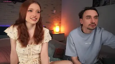 honeymoon11000 — Stripchat recorded stream image, 28.04.2026 14:20