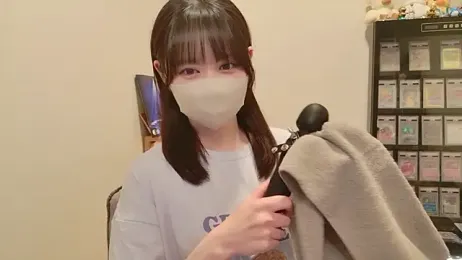 HIKARI_x0 — Stripchat recorded stream image, 28.04.2026 14:30