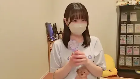HIKARI_x0 — Stripchat recorded stream image, 28.04.2026 14:30