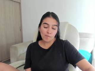 alexyferrer — Camsoda recorded stream image, 28.04.2026 18:30