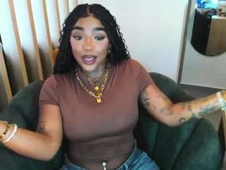 teerry — Camsoda recorded stream image, 28.04.2026 17:40